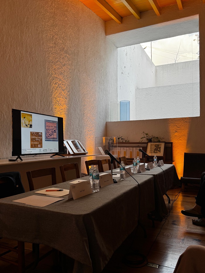 La casa como manifiesto de Luis Barragán