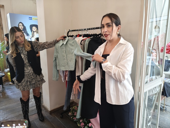 moda primavera verano