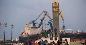 Veracruz: Caso portuario, estancado entre burocracia y demagogia.