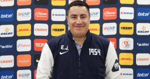 Pumas presenta a Efraín Juárez como su nuevo DT; buscará devolver la identidad a CU.