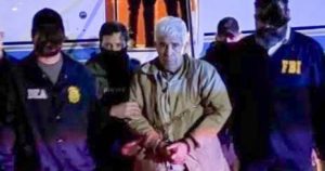 EU endurece medidas contra Caro Quintero en cárcel de NY