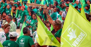 TEPJF revoca sanción contra el PVEM