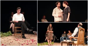 Todos eran mis hijos