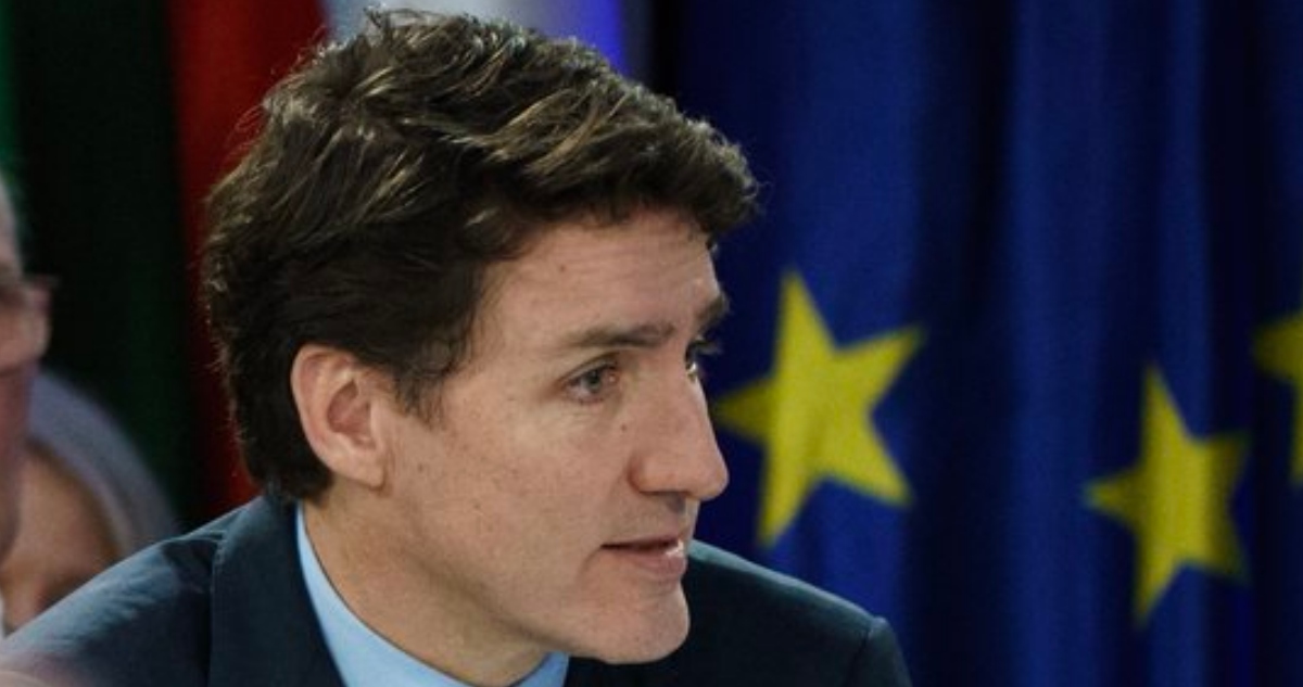 Trudeau prevé que la guerra comercial con Trump siga.