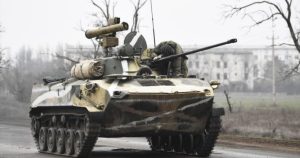 Trump diáloga con Putin el fin a la guerra en Ucrania.