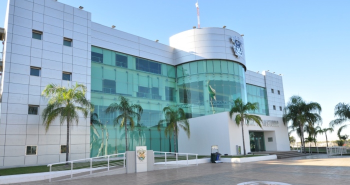 No es cualquier elección universitaria.