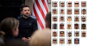 Ucrania y los capos de la droga