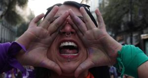 La Vegetariana, la última de las rebeldías.