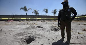 ¿Quién le entregó Jalisco al narco?