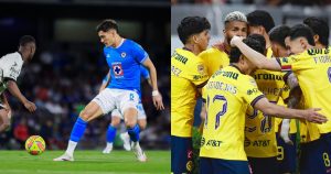 Rodrigo Aguirre y Luis Malagón, los factores del triunfo del América vs. Atlas 3-1.