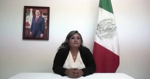 Exalcaldesa de Apulco es hallada sin vida; había recibido amenazas del CJNG