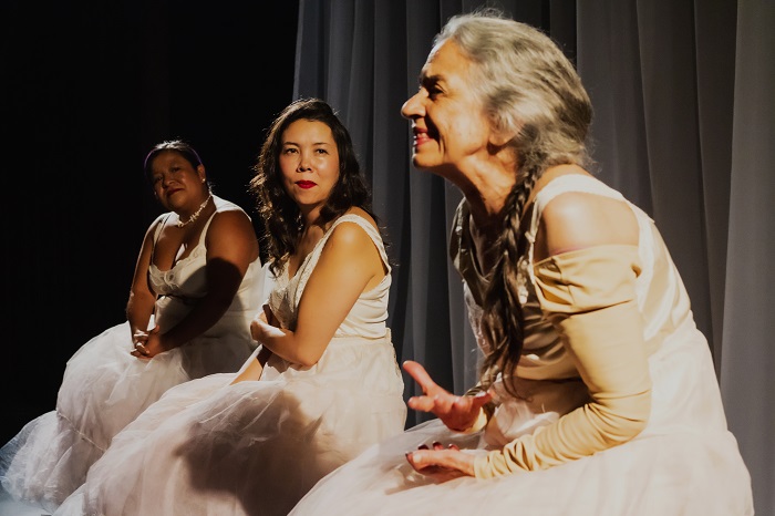 Obra Sin fecha de caducidad