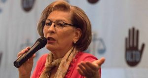 La náusea judicial.