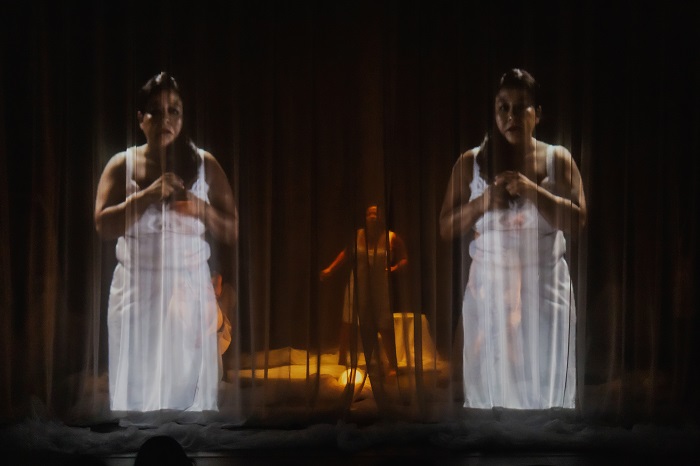 Obra Sin fecha de caducidad