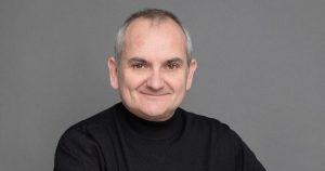 <i>En busca de la esperanza</i>, un libro sobre la activista Corrie Ten Boom