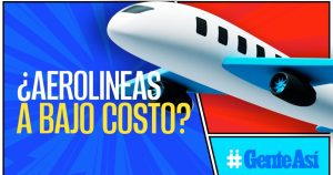 Pareja se niega a pagar consumo y se desata polémica por cobros en vuelos.