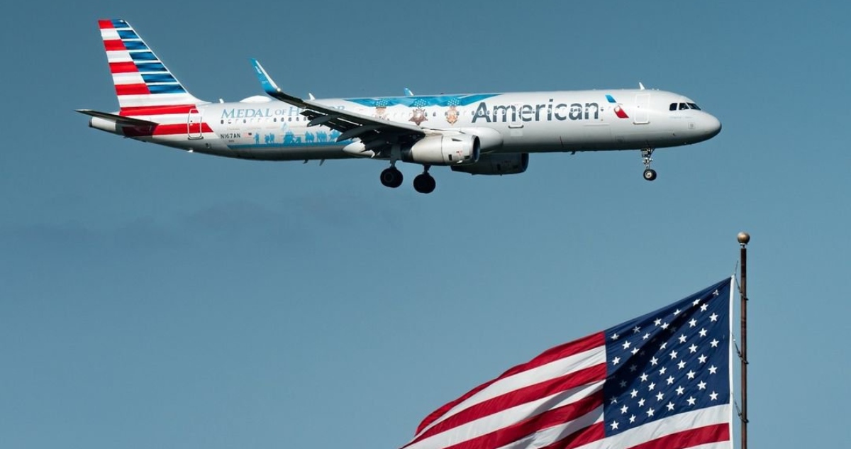 China alerta a viajeros que visiten EU por el "deterioro" de relaciones comerciales.