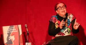 ¿Qué pasaría si la joven María no aceptara ser la madre del hijo de Dios? Esta última pregunta es el punto de partida de la nueva novela de Ana Francis Mor.