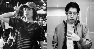 Dos fotógrafos perdieron la vida tras la caída de una estructura metálica en el festival AXE Ceremonia.