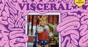 ENTREVISTA ¬ La escritura no es terapia ni exorcismo, es una forma de gritar: Ampuero