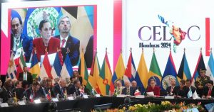 ¿Existe la Patria Grande nuestramericana? Divagaciones irresueltas y CELAC.