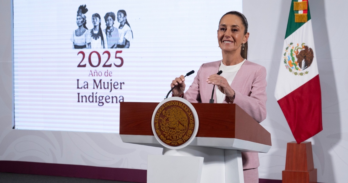 Sheinbaum impulsa colaboración económica con América Latina y el Caribe.