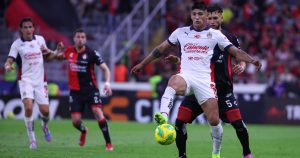 Chivas dice adiós al Clausura 2025.