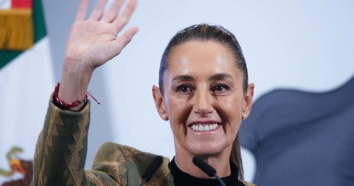 México envía nota diplomática a EU sobre posible nueva base militar en frontera común