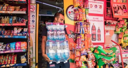 RADICALES cuestionan el pacto de la SEP con la poderosa industria de la chatarra.