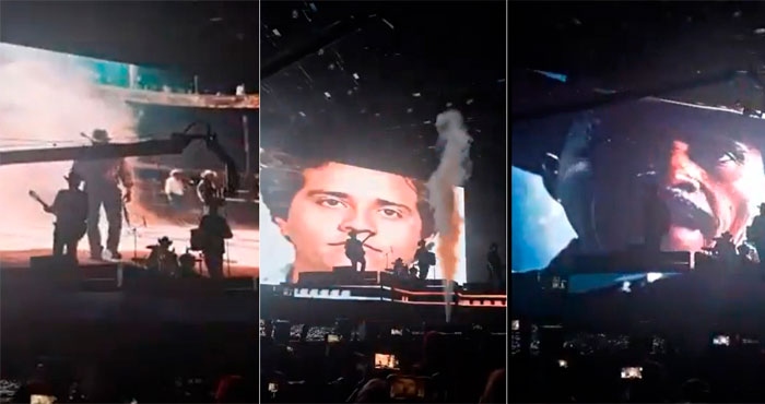 Claudia Sheinbaum fomenta música sin apología de la violencia.