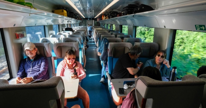 Tren Maya lanza paquetes turísticos con todo incluido.
