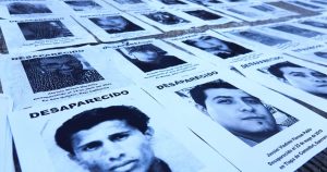 Más vigilancia, menos justicia: los vacíos de la reforma sobre desaparición.