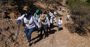 ¿Dónde está Juanito? Desaparición forzada en Guanajuato, repetición, no reparación.