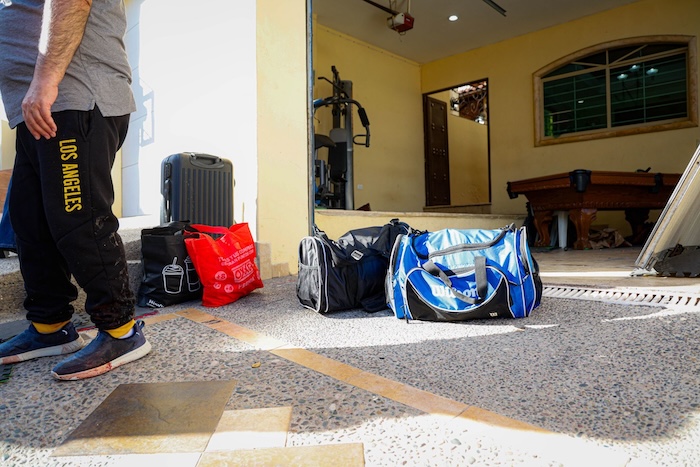 Omar García Harfuch, titular de la Secretaría de Seguridad y Protección Ciudadana (SSPC), dijo la mañana de este martes que "Los Chapitos" podrían estar detrás del ataque que dejó nueve muertos y cinco heridos en un centro de rehabilitación de Culiacán, Sinaloa.