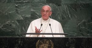 Las formas en las que el Papa latinoamericano influyó en el movimiento climático.