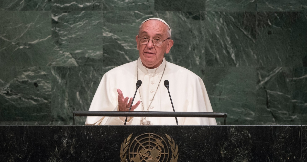 Las formas en las que el Papa latinoamericano influyó en el movimiento climático.