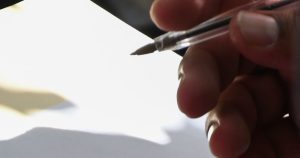 Me siento bien, y ahora sí, salvo los ruidos lejanos que vienen de la calle, me pregunto a mis anchas por lo que la actual tecnología nos ha hecho perder. ¿Qué hemos perdido?