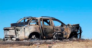 Nueva Familia Michoacana: Un crecimiento fulgurante.