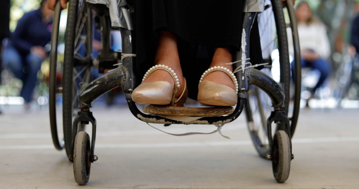 Feria del Empleo Edomex 2025 para personas con discapacidad; esta es la fecha y lugar.