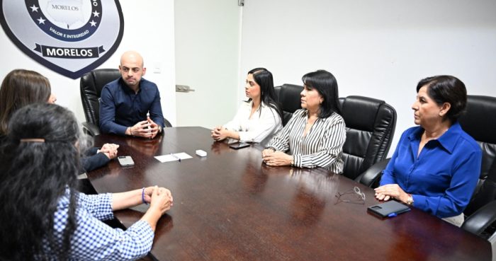 Estudiante de psicología de la UAEM es asesinada; FGE investiga el feminicidio.