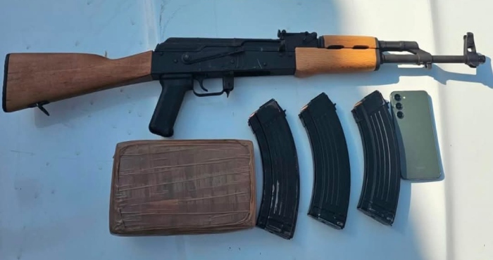 Líder del Cártel del Pacífico detenido en CdMx.