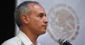 AMLO y Gatell: rebrotes de impunidad