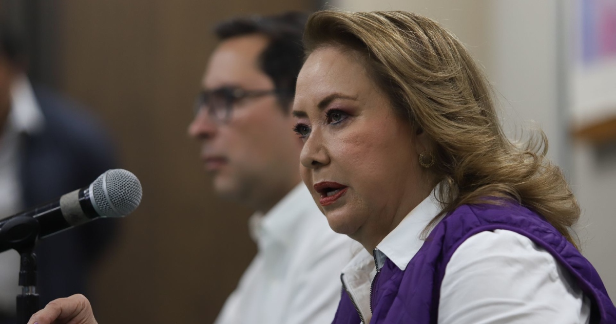 Graue y Macedo suspenden pago de 15 mdp a asesora de tesis de la Ministra Esquivel.