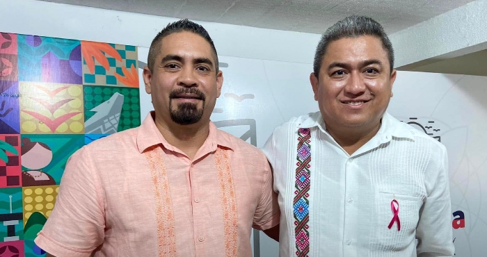 Asesinan a Noel Garay en Coyuca de Benítez, Guerrero.