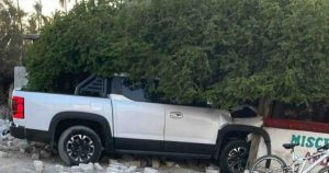 Asesinan a Noel Garay en Coyuca de Benítez, Guerrero.