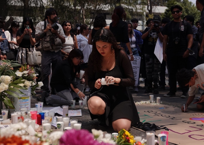 Homenaje Bere y Miguel.