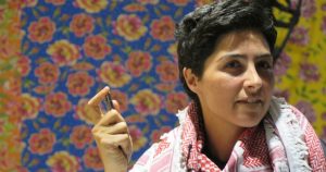 ENTREVISTA ¬ Las formas autónomas de organización están amenazadas: Gardi Emmelhainz