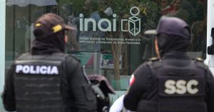 La Cuatroté, opaca y cada vez más autoritaria.