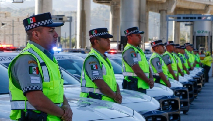 Semana Santa Segura 2025; Brugada da banderazo y pide coordinación.