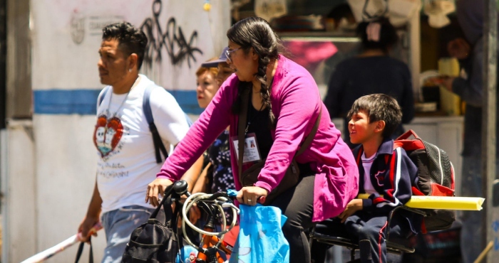 Protege tus pertenencias con los consejos de la SSC-CdMx.